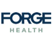 Forge Health Logo
